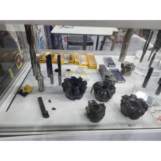 รับผลิต Special cutting tools