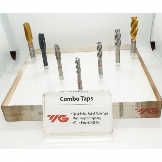 ขาย cutting tool YG-1