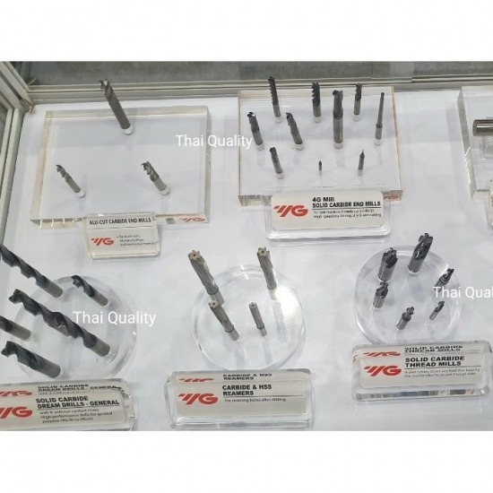 ดอกกัด end mill ราคาส่ง