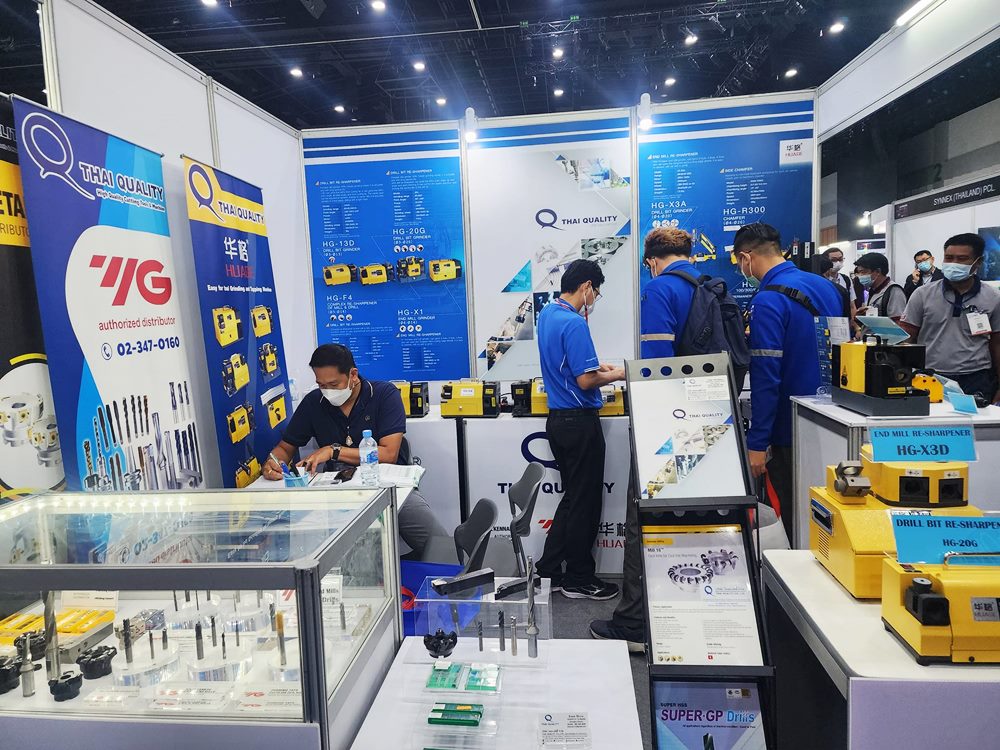 ผู้นำเข้าและจำหน่ายอุปการ์ Cutting Tools