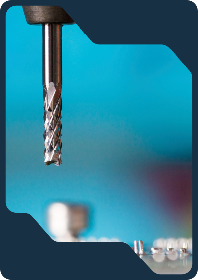 CUTTING TOOL 