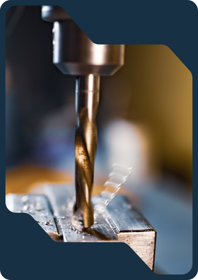 CUTTING TOOL 
